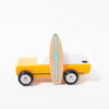 Candylab Toys Cotswold Gold | © Conscious Craft